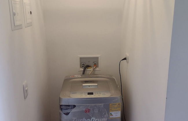 Loft Centro Internacional con balcón 608 - Photo 20