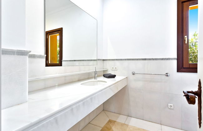 Sotogrande White House Villa - Photo 38