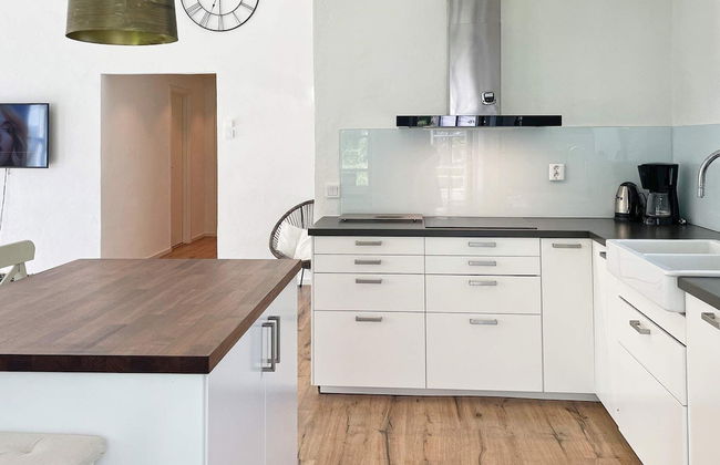 Holiday Home in Katthammarsvik - Foto 2