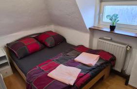 Gemütliche Wohnung mit Terrasse, nähe Stadtzentrum - Foto 19