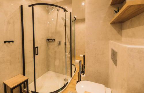 Giżycko Soft Loft - Apartament dwupoziomowy z klimatyzacją - Foto 32