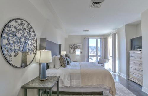 45 Asheland Avenue Unit 507 - Foto 9