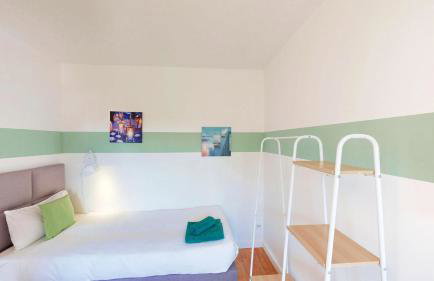 Berner Bude 5, 3SZ, 6P, TV, Wlan - Foto 9