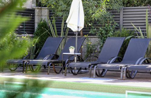 Villa Rocky with heated pool & free bikes - Photo 39