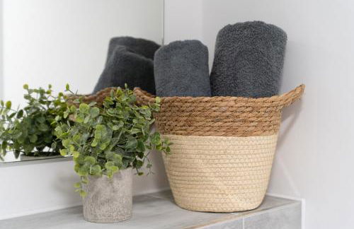 Open Mind Property - Cosy Flat with 2 Beds - Foto 56