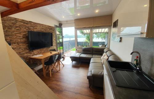 Ferienhaus am See-2 - Foto 17