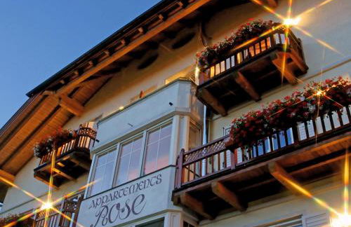 Residence Rose - Foto 9