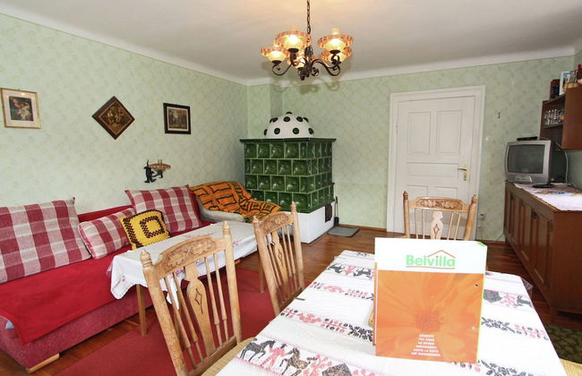 Peaceful Cottage Near Ski Area in Gmund - Photo 17