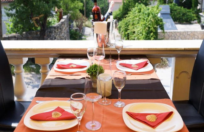 Apartments Smilje & Maslina - Foto 41