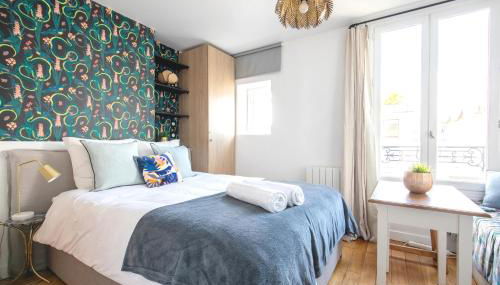 Luxury architect studio near Le Marais - Foto 2