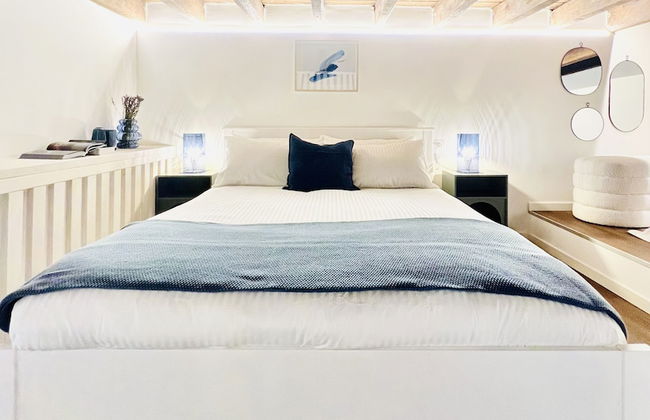 Tarra Luxury Suite - Foto 3