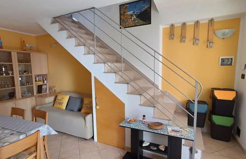 La veranda del Melograno - Pisticci - Foto 12