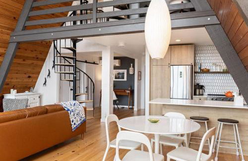 Perch - Shorewood A Frame - Foto 22