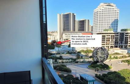 Luxury Apartment 23 - Foto 42