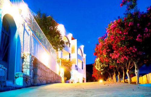 Villa Agnanti Boutique - Foto 45