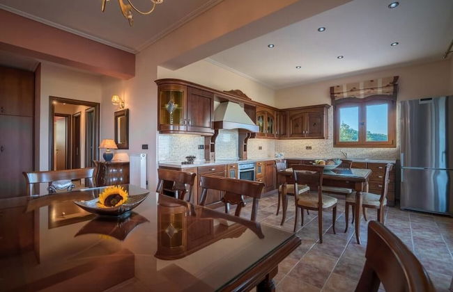 Villa Clairy - Foto 22