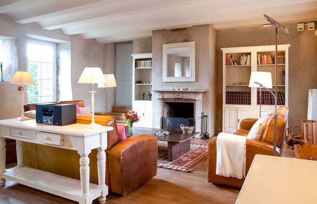 Getaway With Sauna in Falaen - Foto 17