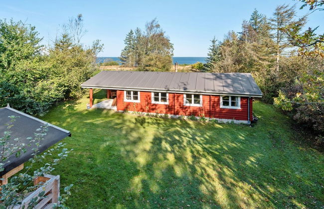 "Thrine" - 100m to the fjord - Foto 1