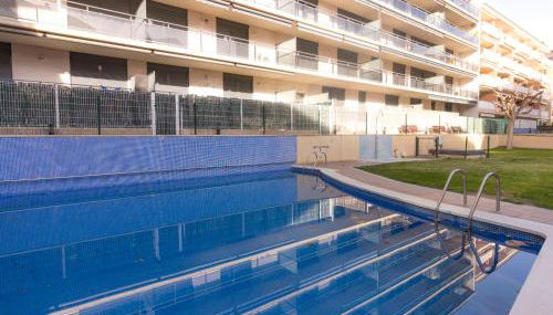 Apartment Goleta-1 by Interhome - Foto 4