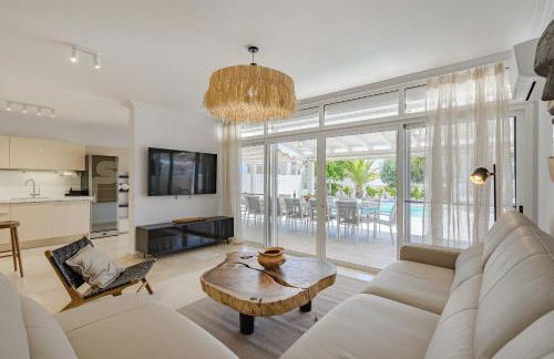 Villa Sabina - 6 bedroom house - Foto 10