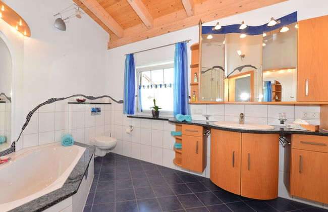 Apartment in Bavaria With Scenic Garden Views - Foto 21