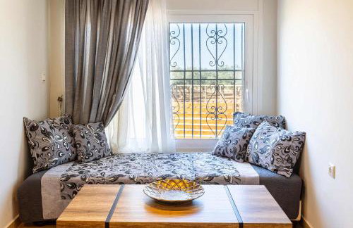 Filiatra s Cozy Haven A Peaceful Escape in Nature - Foto 10