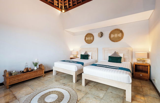 Jabunami Villa - Photo 60