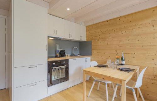 Résidence Grand Roc - Campanules 016 - Happy Rentals - Foto 23