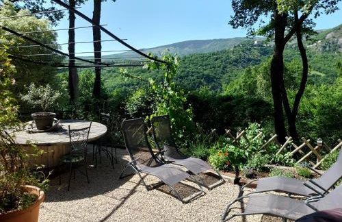 Gite du Prinas - Foto 11