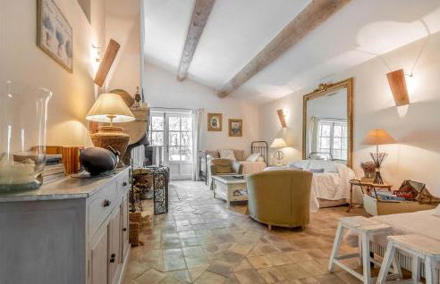 Belle Maison À Lacoste - Photo 3