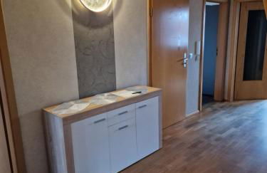 Haus der Erholung App OG - Foto 9