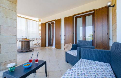 Villa Fuggiacune con piscina privata - Foto 43