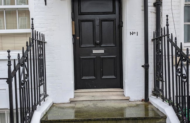 Chelsea - Sloane Avenue apartments by Viridian Apartments - Foto 25