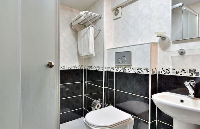 Oban Suites İstanbul - Photo 37