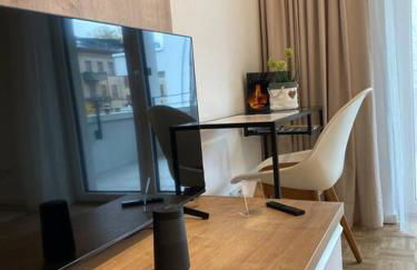 Acapella Suite Adagio 54qm, direkt am Weinberg, Altstadt, Netflix inklusive - Foto 8