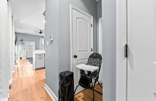 2255 The Journey Home by JZ Vacation Rentals - Foto 20