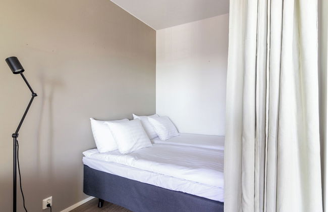 Borg Housing Travel Center - Foto 13