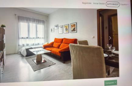 LuxSevilla Moderno Piscina Parking - Foto 41