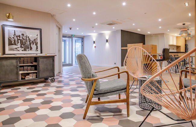 CADET Residence by Collection VESPER - Foto 6