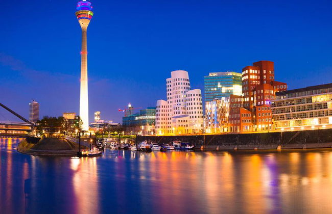 Visite Guidée Privée de Düsseldorf - Photo 3