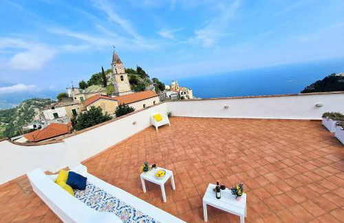 La Casa Dei Venti - Foto 1