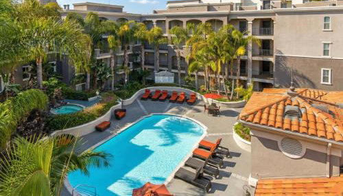 Luxury 1BR & 2BR Near Venice Beach MDR Retreat with Pool & Spa - Foto 5