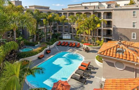 Luxury 1BR & 2BR Near Venice Beach MDR Retreat with Pool & Spa - Foto 5