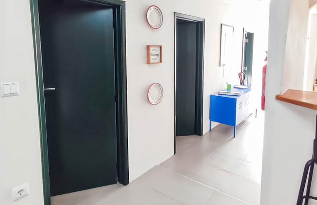 Cozy Vacation Rental in Peaceful Peral, Portugal - Photo 32