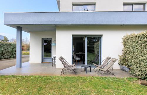 L'océan des Landes - La Dune - Photo 24