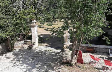 Demeure 13 personnes au Centre ville de Ruffec - Foto 12