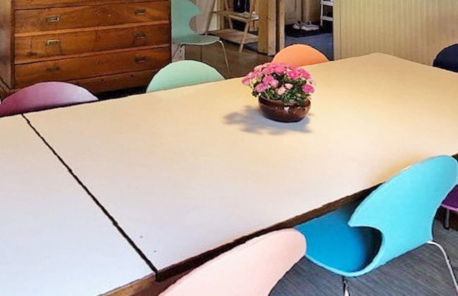 8 Person Holiday Home in Holbaek - Foto 13