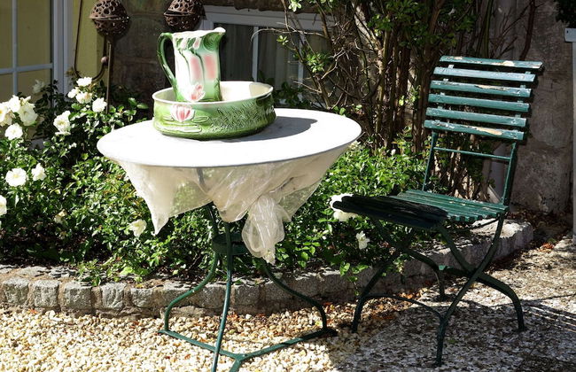 Quaint Apartment with Balcony in Bad Pyrmont near River - Foto 17