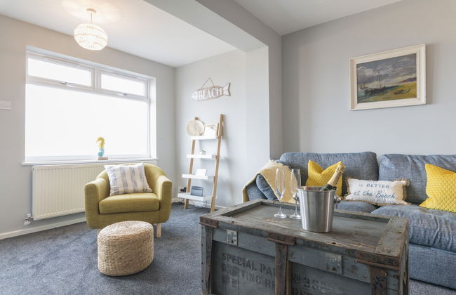 Marina Beach House - Photo 15