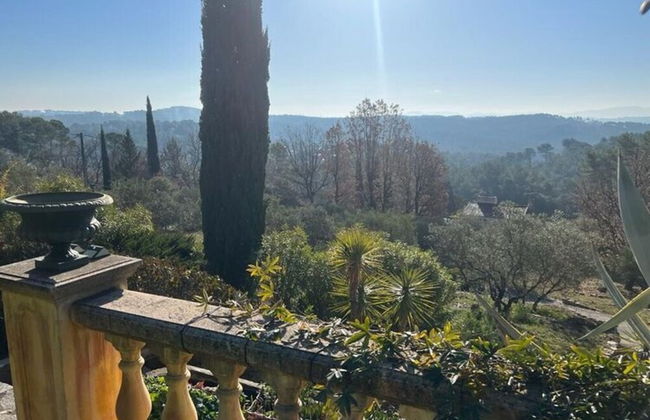 Nice Holiday Home in Lorgues - Foto 37